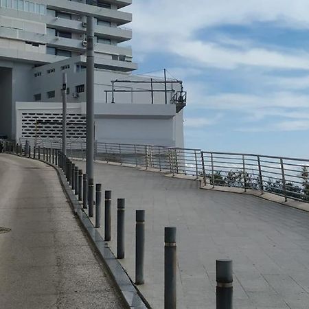 דירות ססימברה Sun & Sea 511 מראה חיצוני תמונה