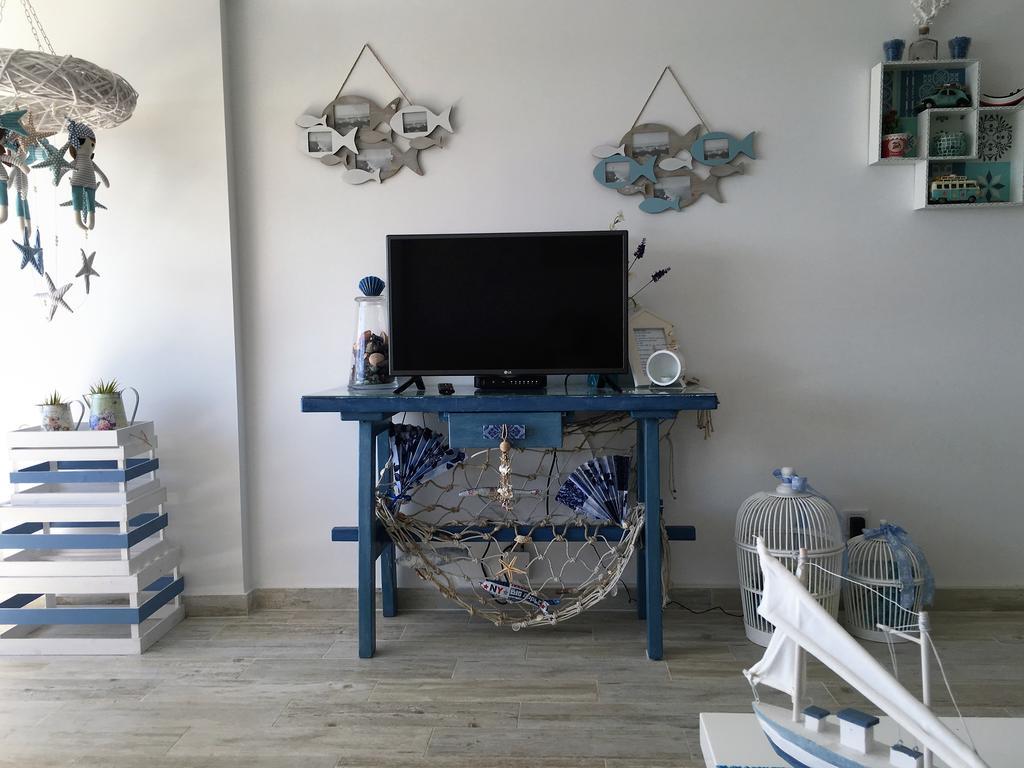 דירות ססימברה Sun & Sea 511 מראה חיצוני תמונה
