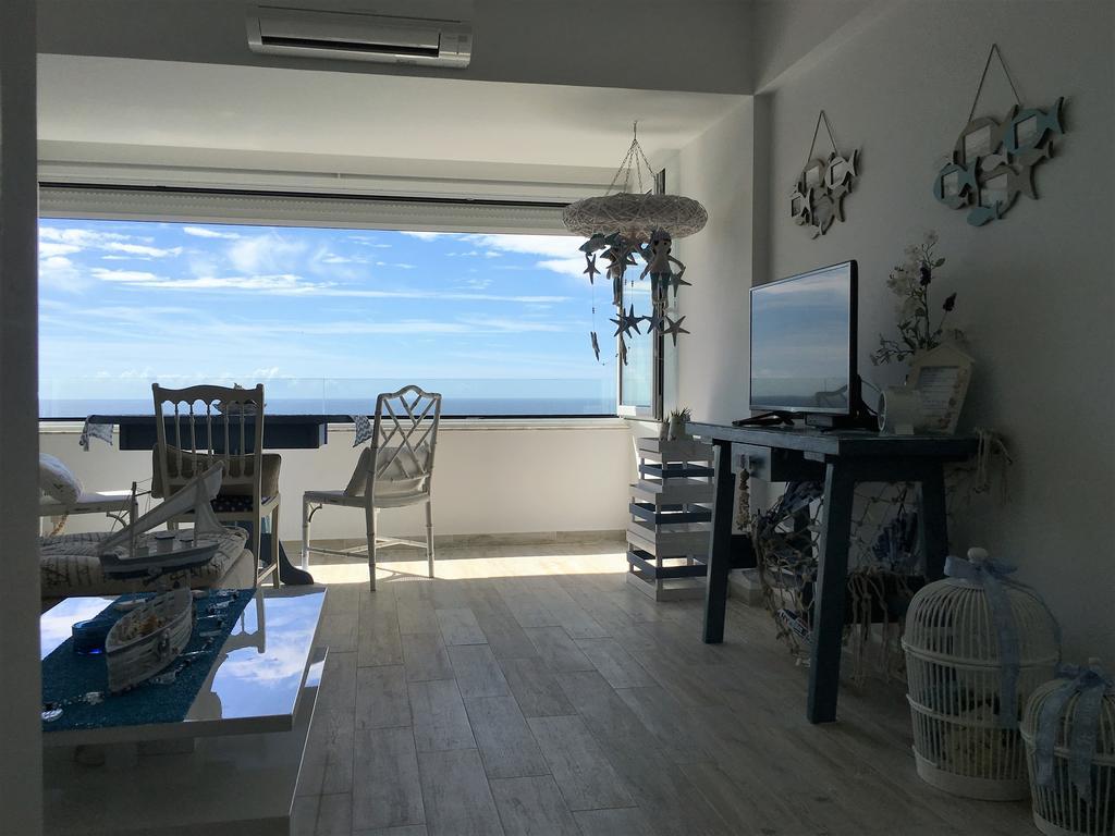 דירות ססימברה Sun & Sea 511 מראה חיצוני תמונה